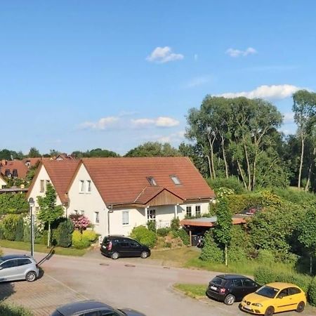 Ferienwohnung In Radeberg Bei Dresden Exteriér fotografie