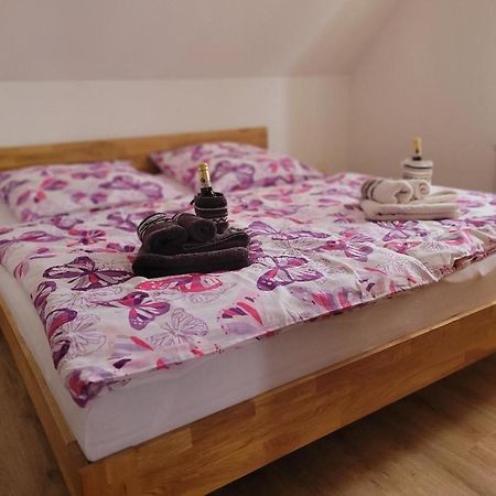 Ferienwohnung In Radeberg Bei Dresden Exteriér fotografie