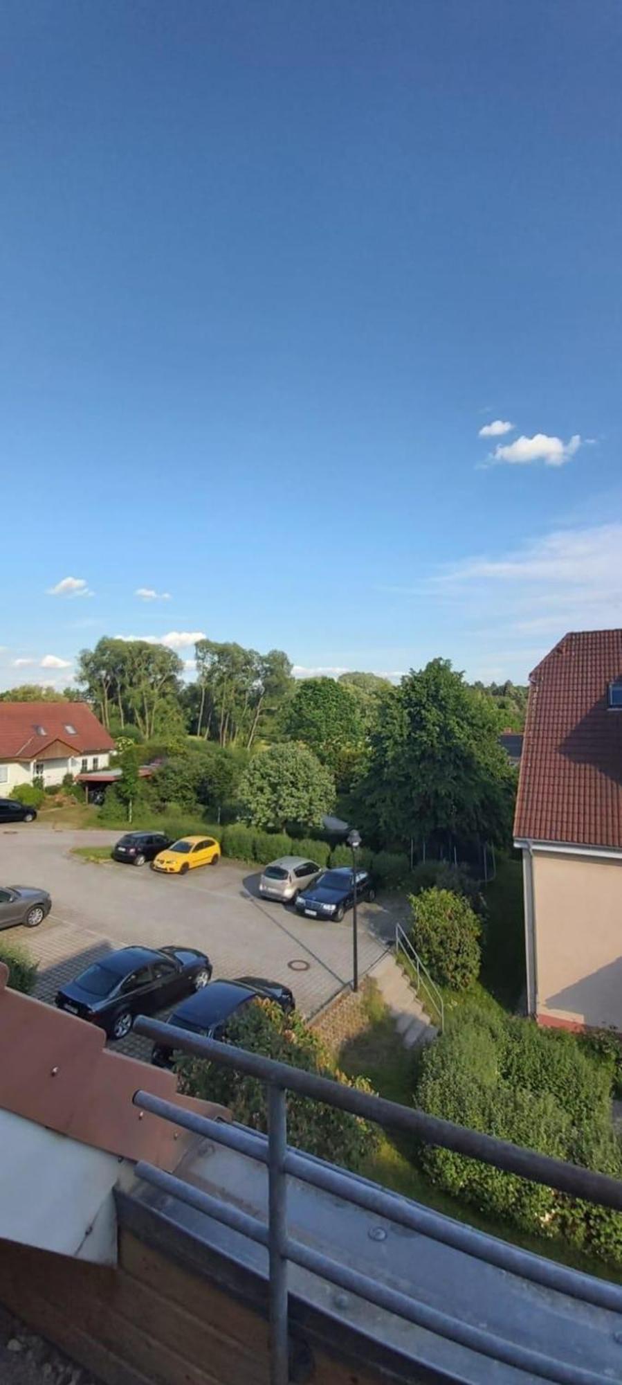 Ferienwohnung In Radeberg Bei Dresden Exteriér fotografie