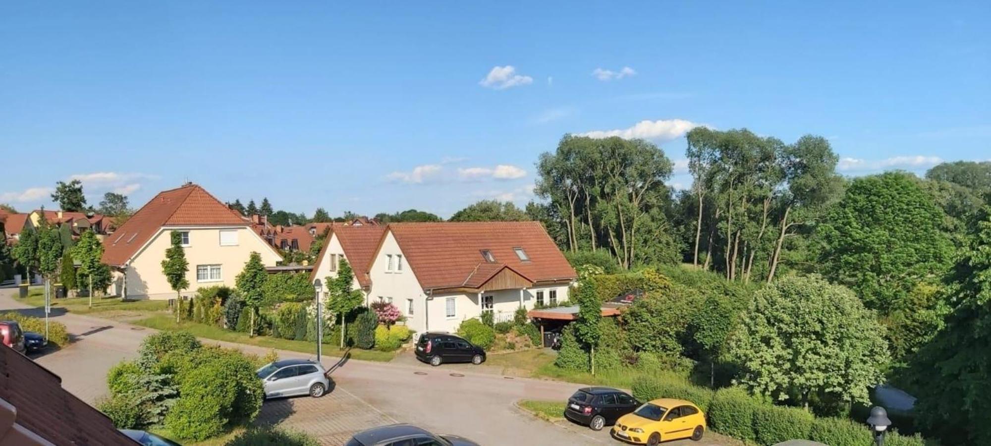 Ferienwohnung In Radeberg Bei Dresden Exteriér fotografie