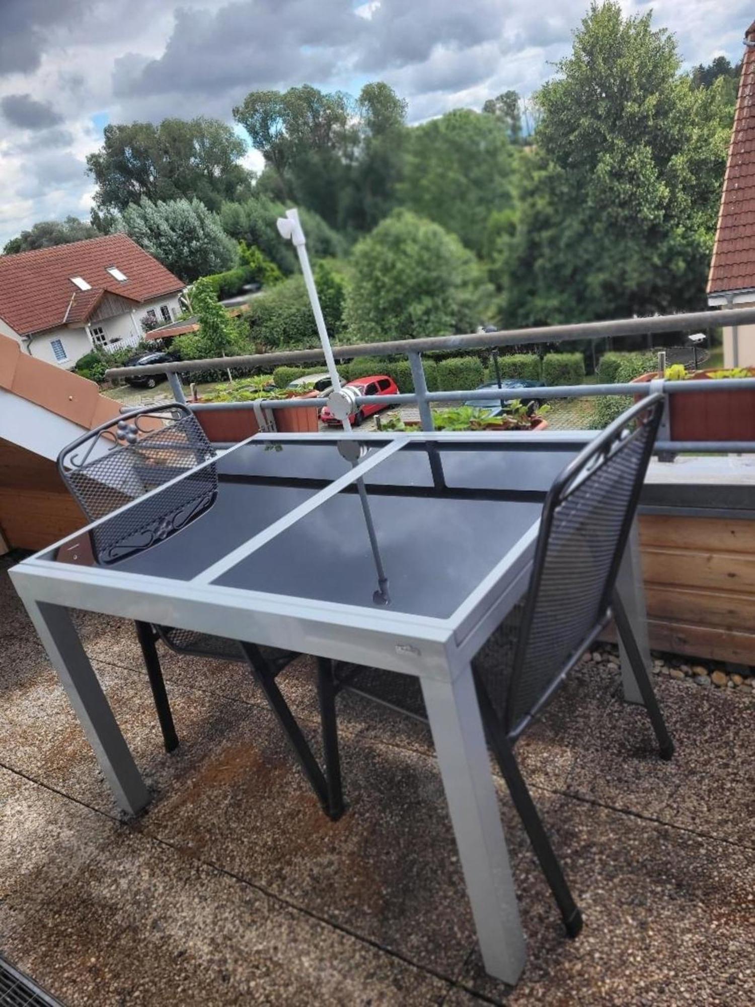 Ferienwohnung In Radeberg Bei Dresden Exteriér fotografie