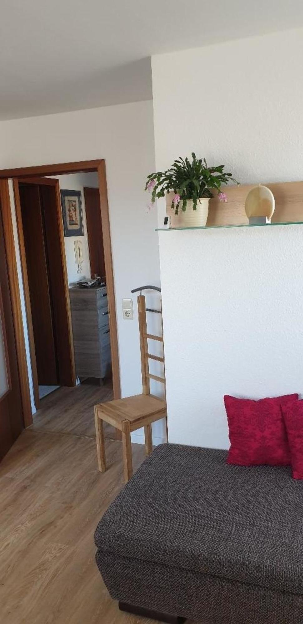 Ferienwohnung In Radeberg Bei Dresden Exteriér fotografie
