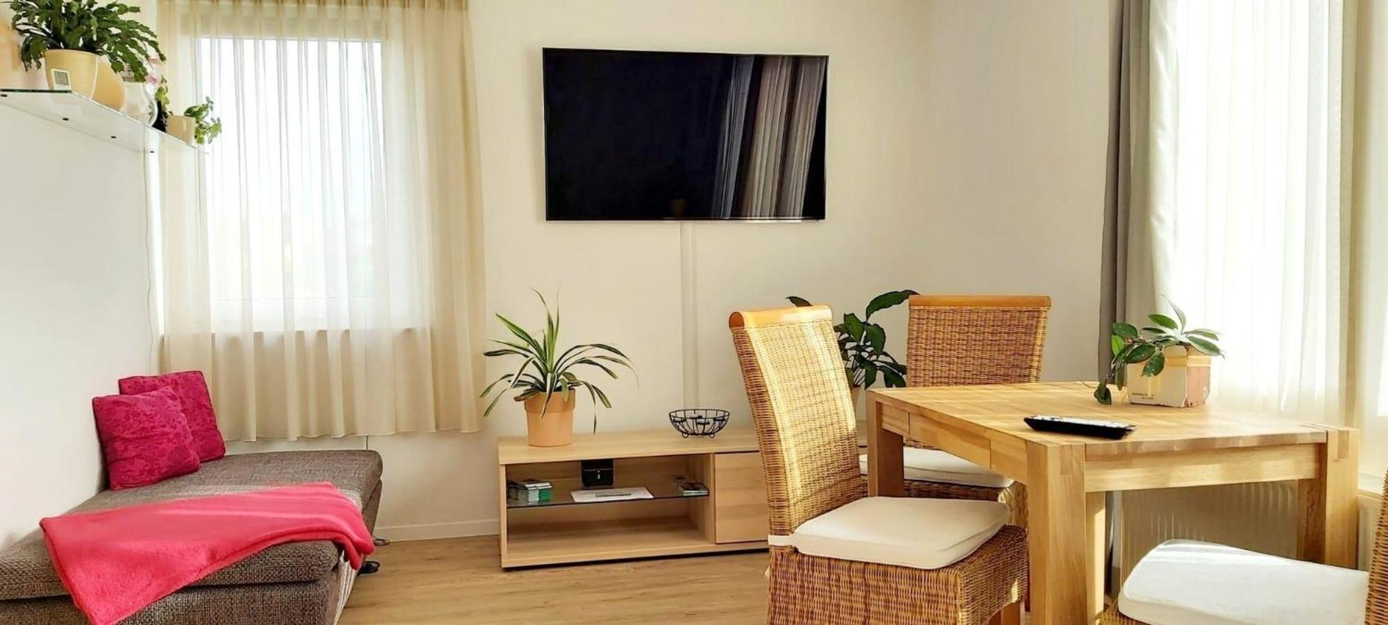 Ferienwohnung In Radeberg Bei Dresden Exteriér fotografie