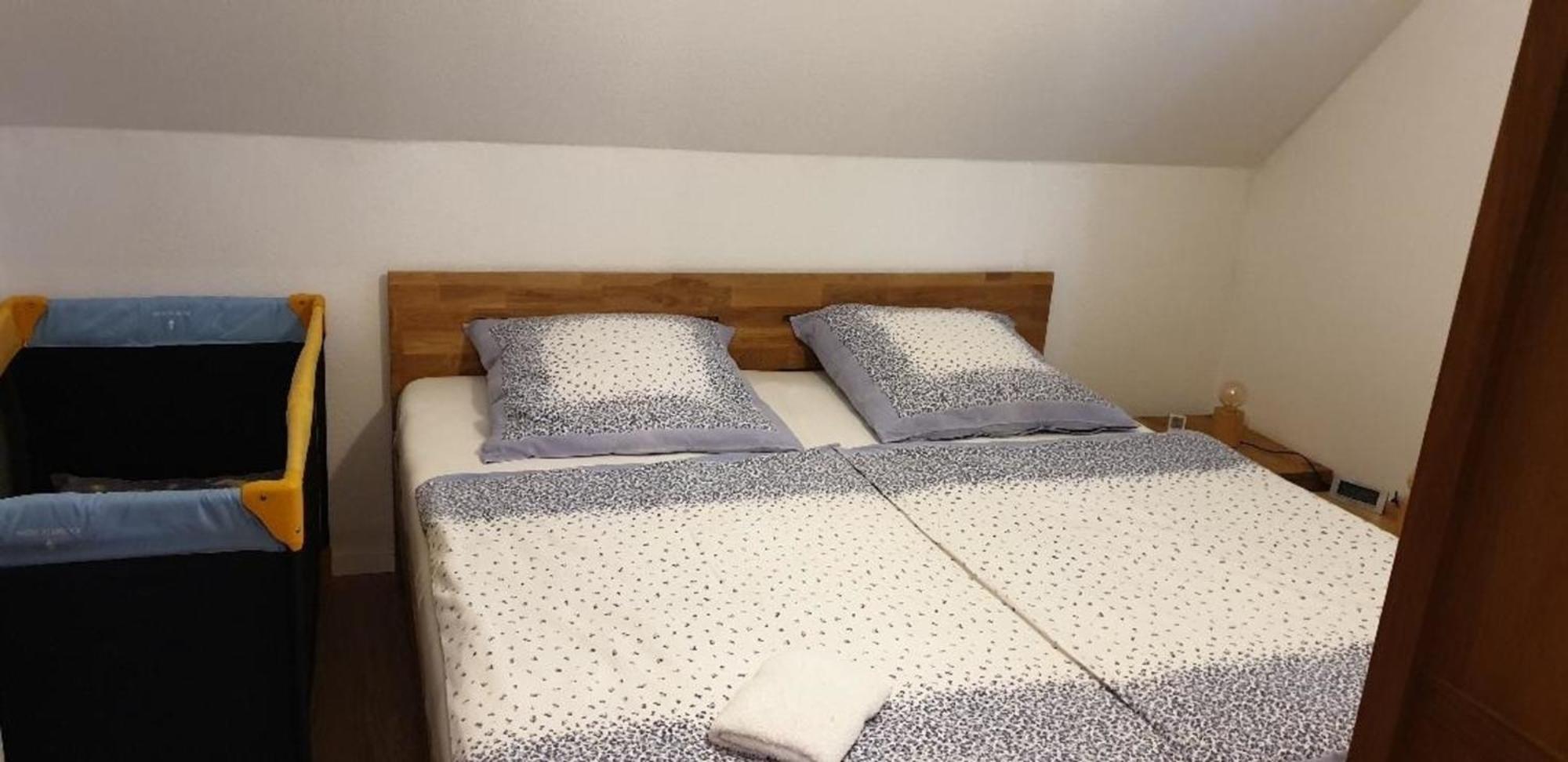 Ferienwohnung In Radeberg Bei Dresden Exteriér fotografie