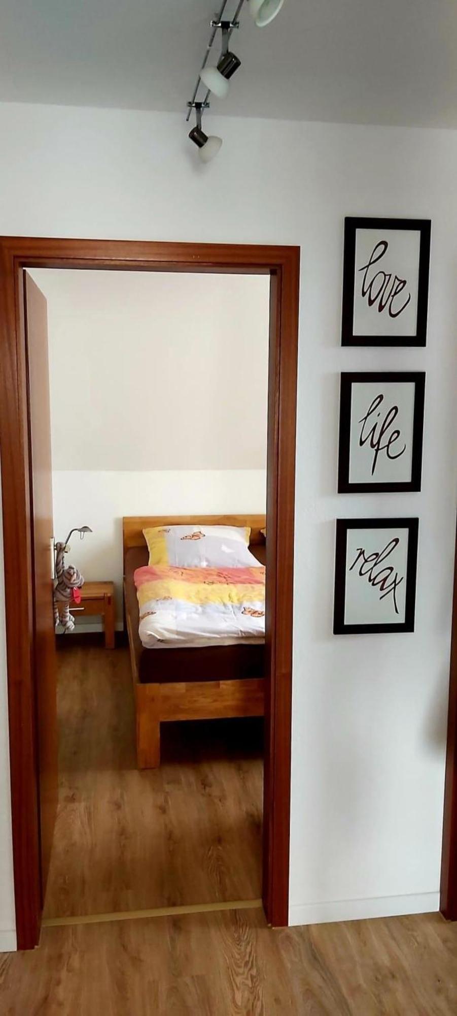 Ferienwohnung In Radeberg Bei Dresden Exteriér fotografie