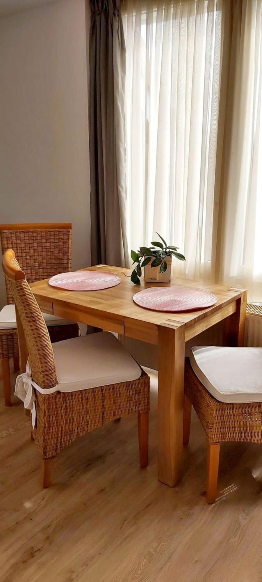 Ferienwohnung In Radeberg Bei Dresden Exteriér fotografie