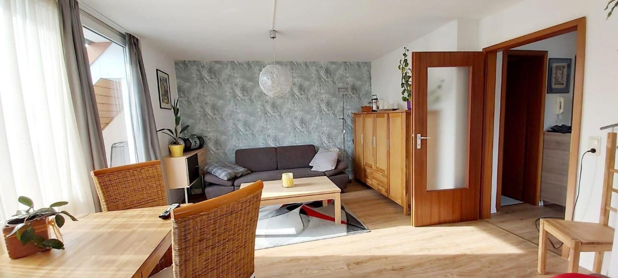 Ferienwohnung In Radeberg Bei Dresden Exteriér fotografie